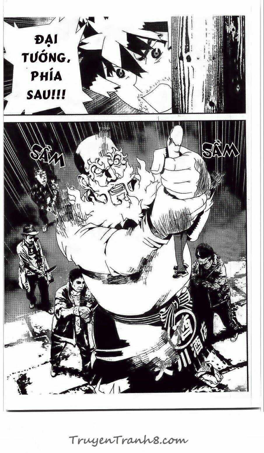 Shiki - Chapter 38 - Trang 30