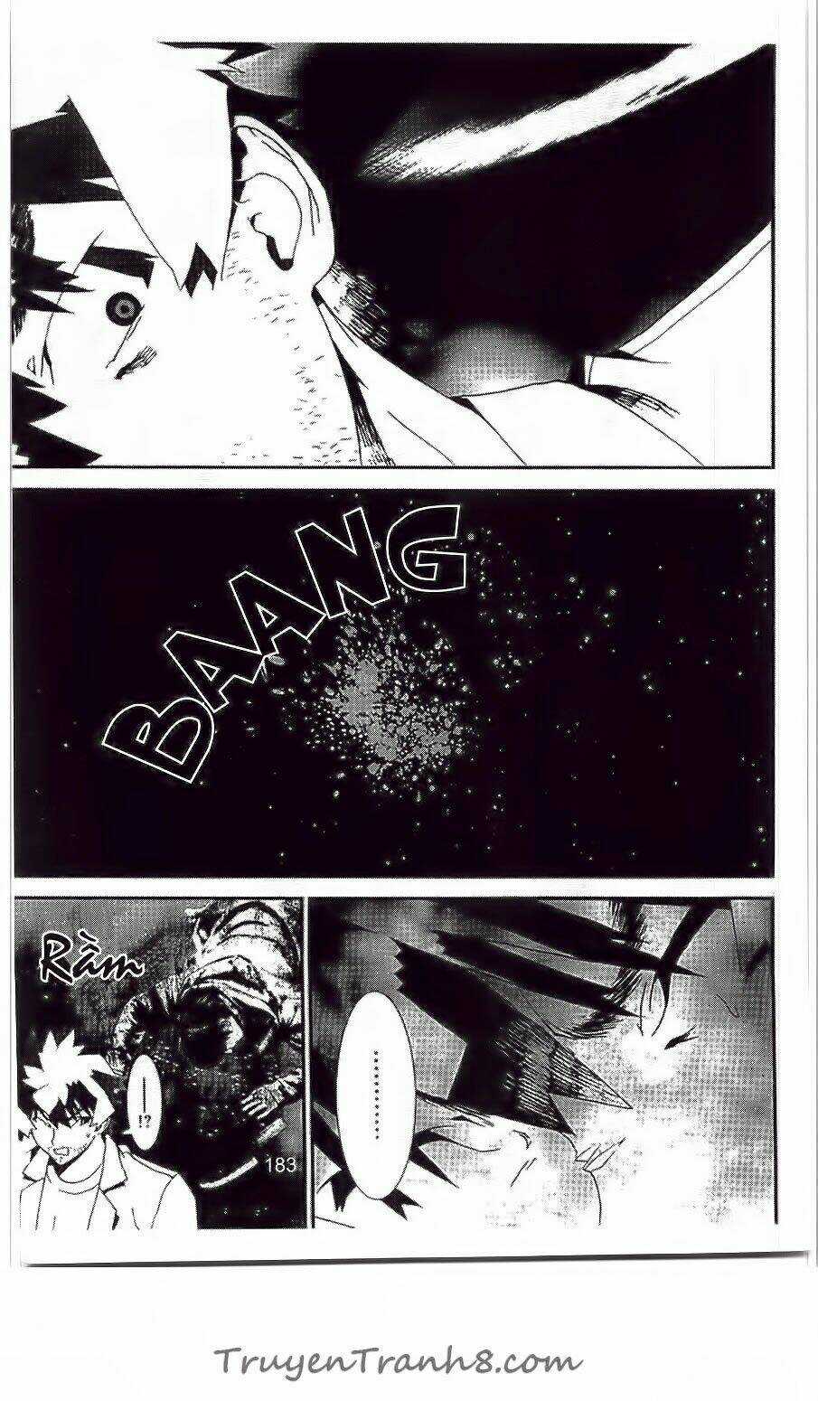 Shiki - Chapter 38 - Trang 38