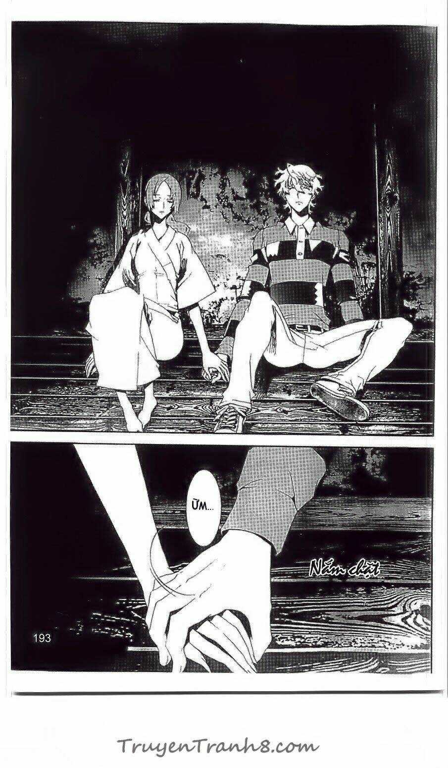 Shiki - Chapter 38 - Trang 48