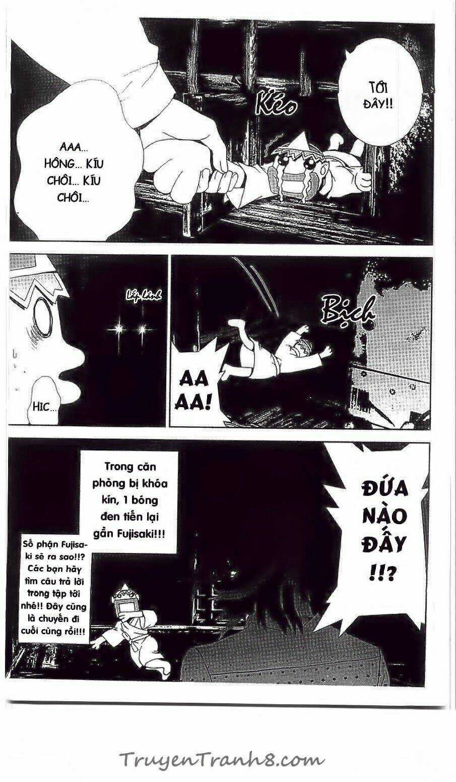 Shiki - Chapter 38 - Trang 50