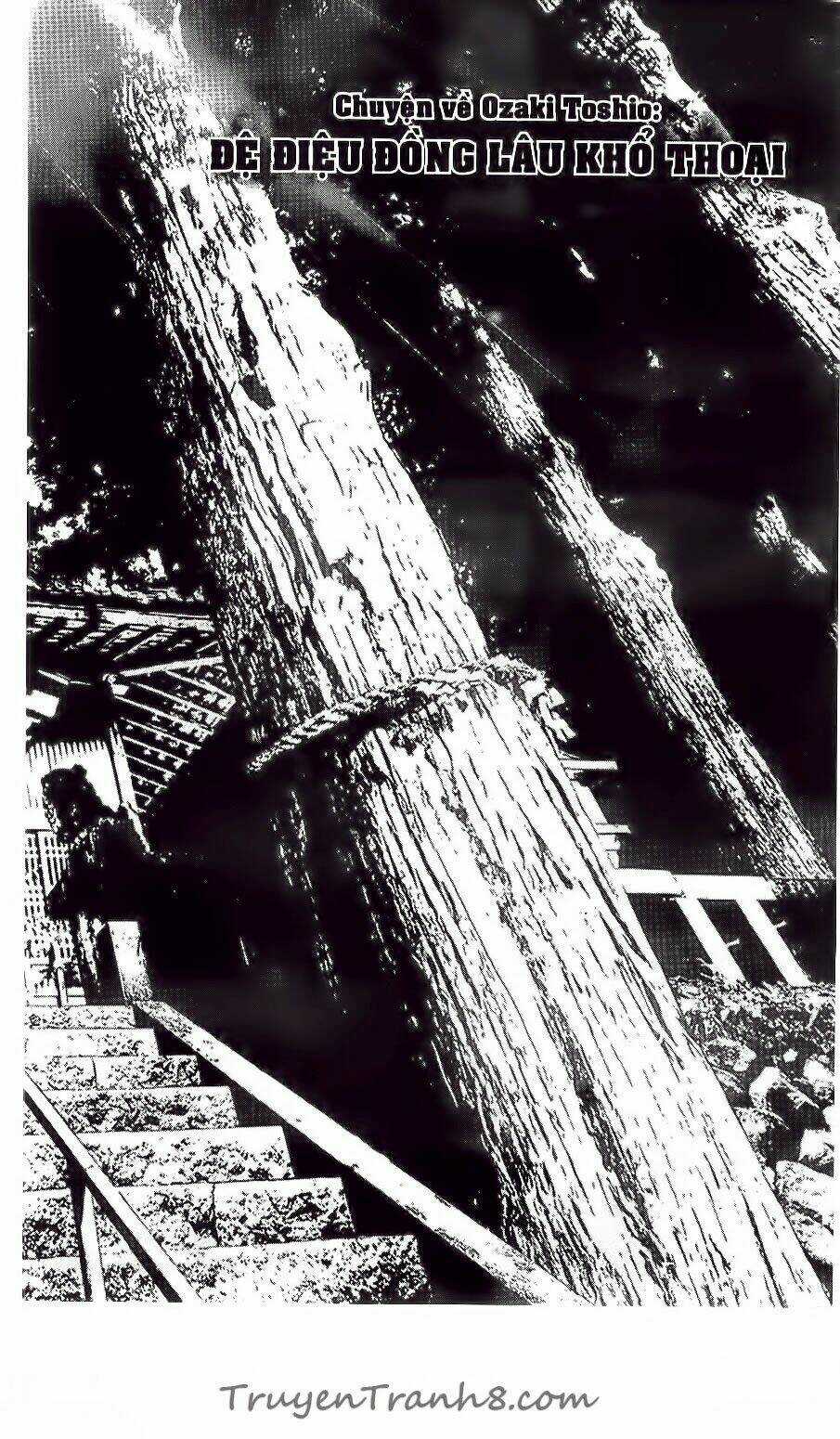 Shiki - Chapter 38 - Trang 9