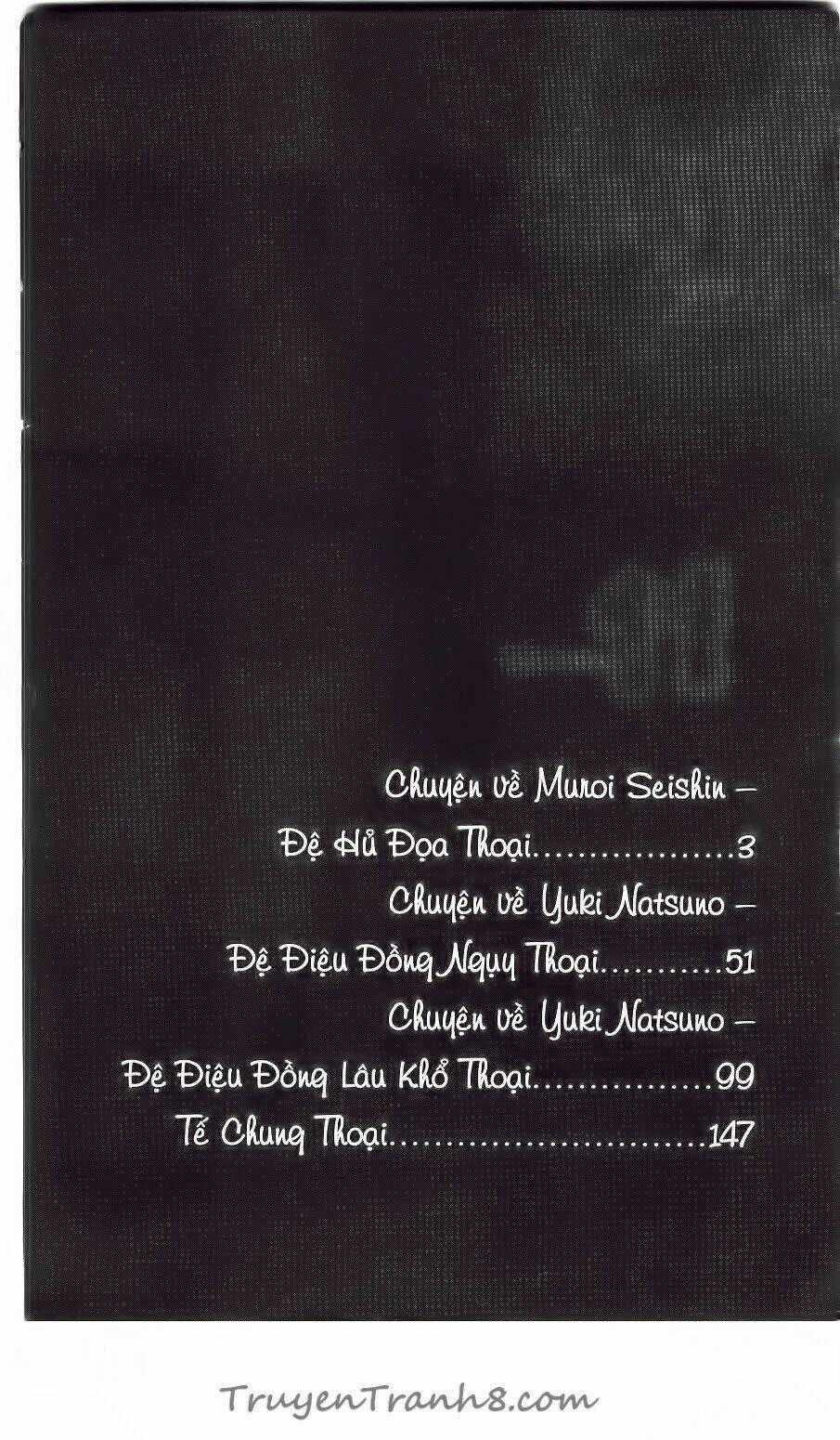 Shiki - Chapter 39 - Trang 2