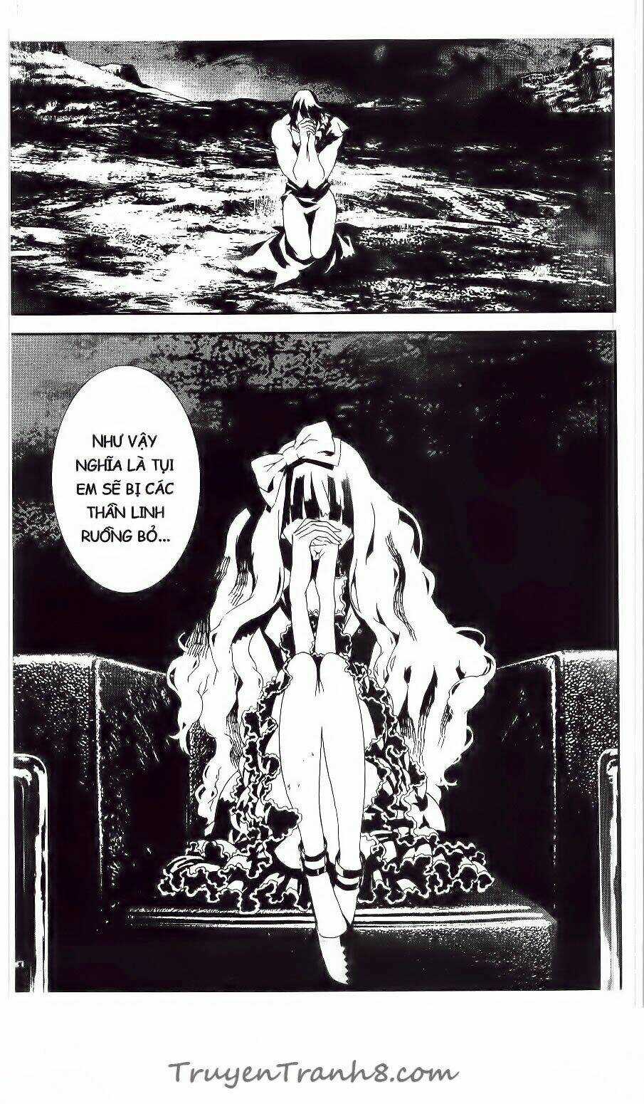 Shiki - Chapter 39 - Trang 13