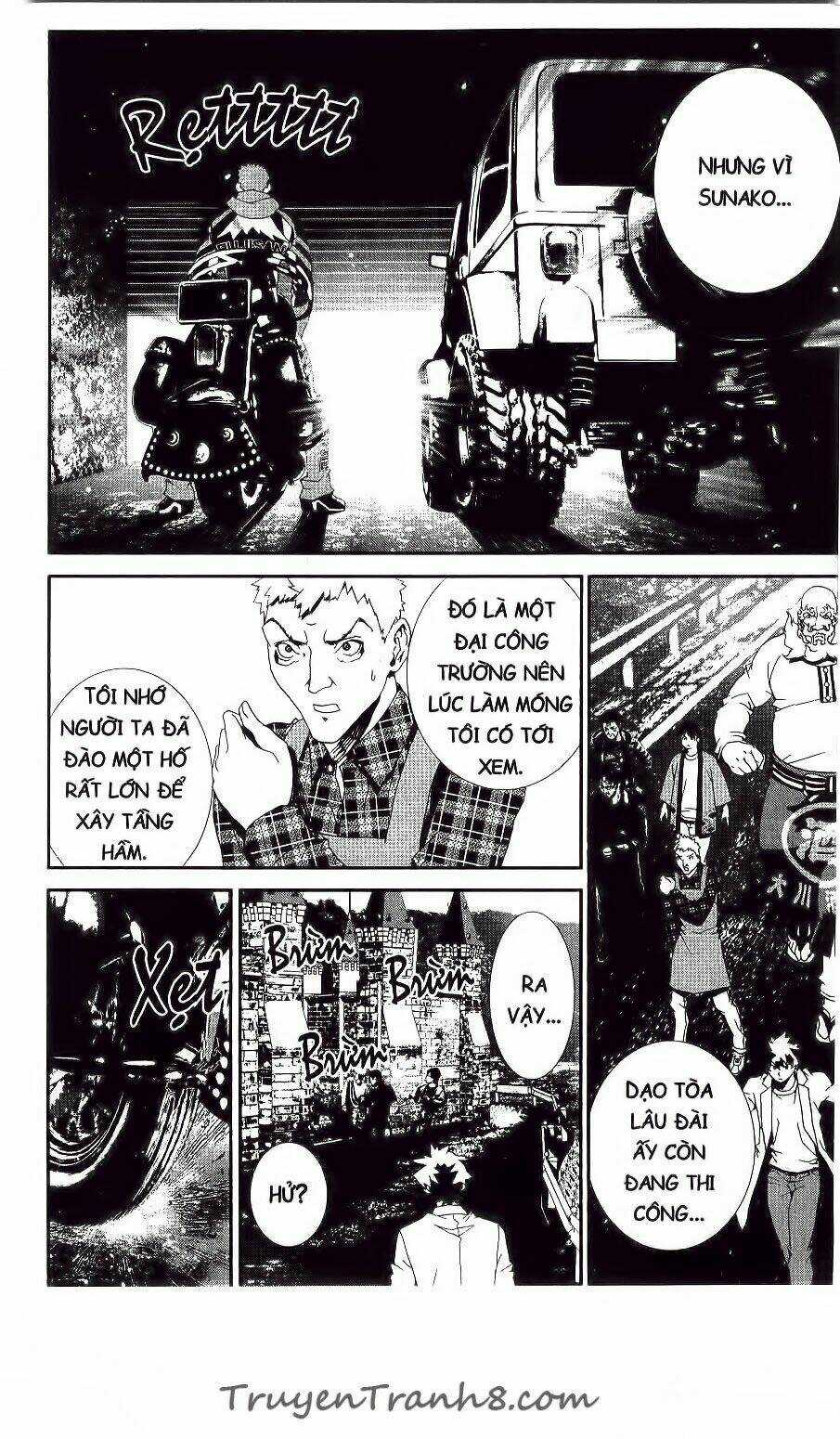 Shiki - Chapter 39 - Trang 26