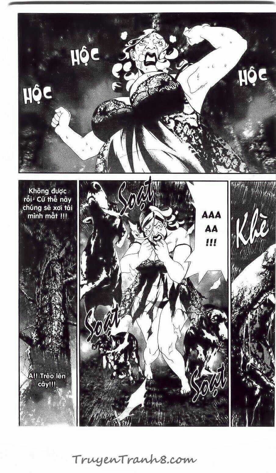 Shiki - Chapter 39 - Trang 4