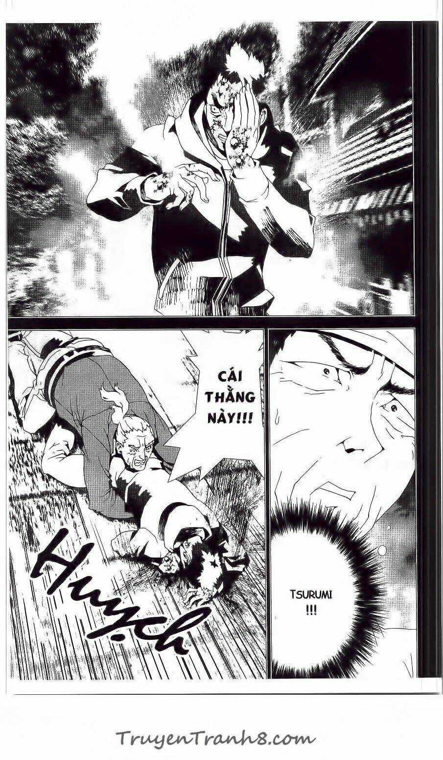 Shiki - Chapter 39 - Trang 37