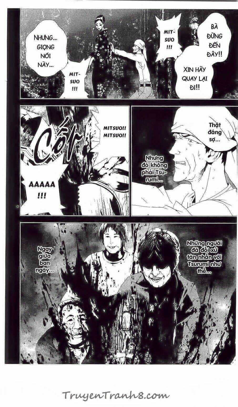 Shiki - Chapter 39 - Trang 40