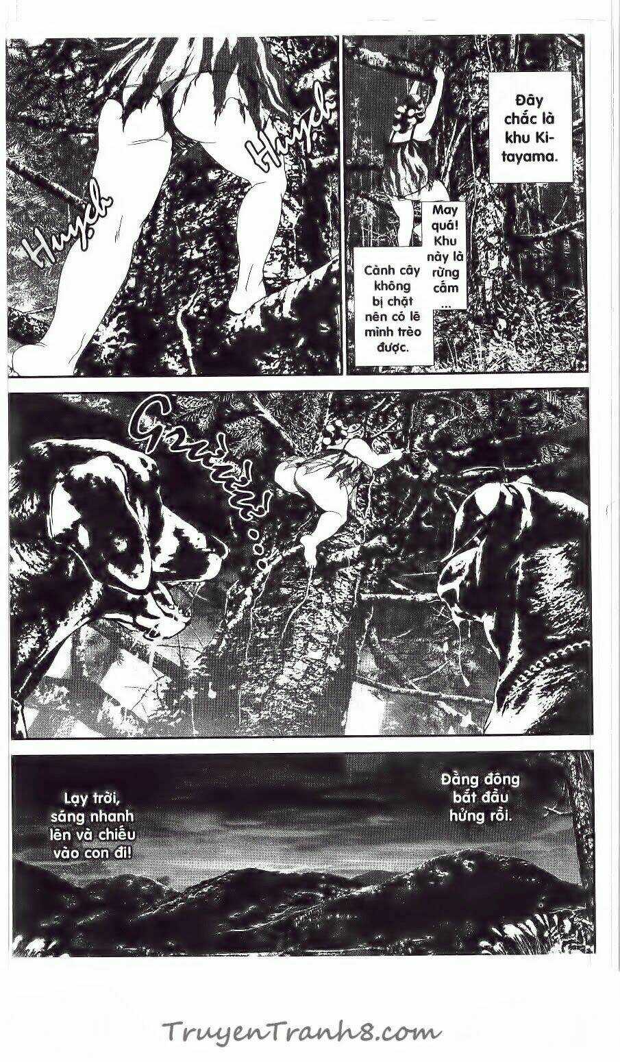 Shiki - Chapter 39 - Trang 5