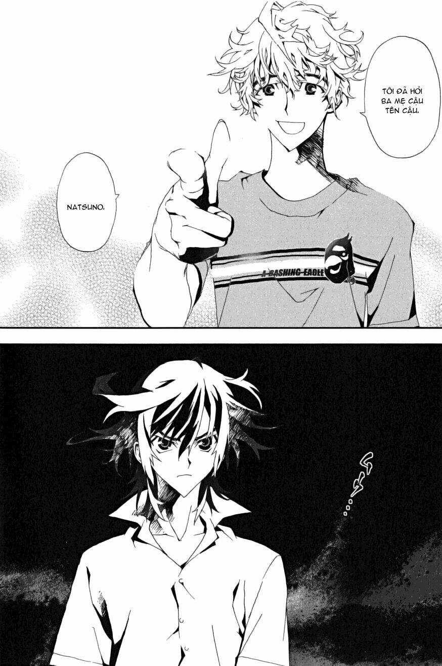 Shiki - Chapter 4 - Trang 13