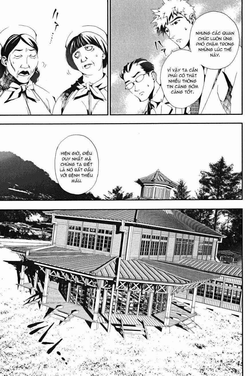 Shiki - Chapter 4 - Trang 24