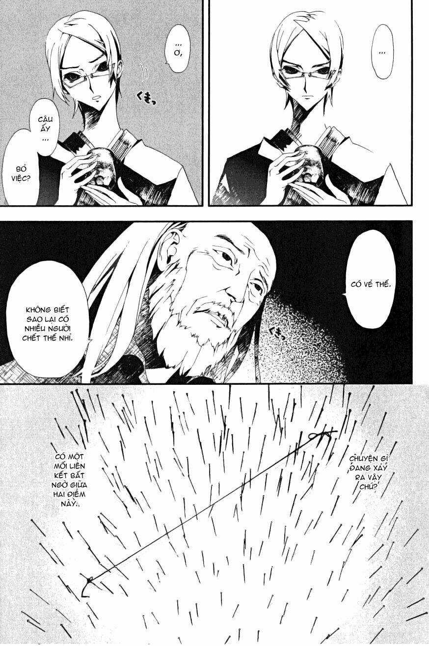 Shiki - Chapter 4 - Trang 38