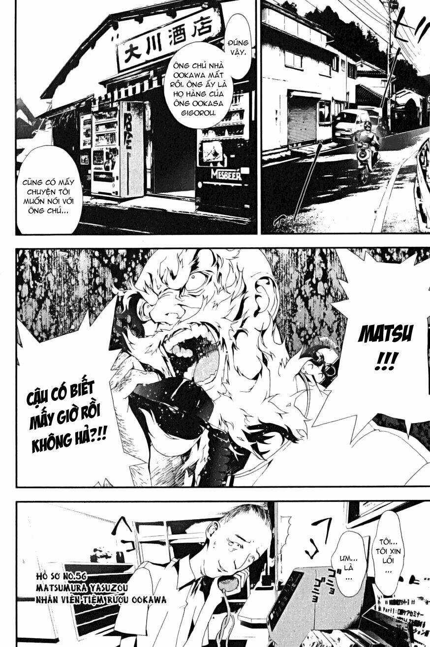 Shiki - Chapter 4 - Trang 39