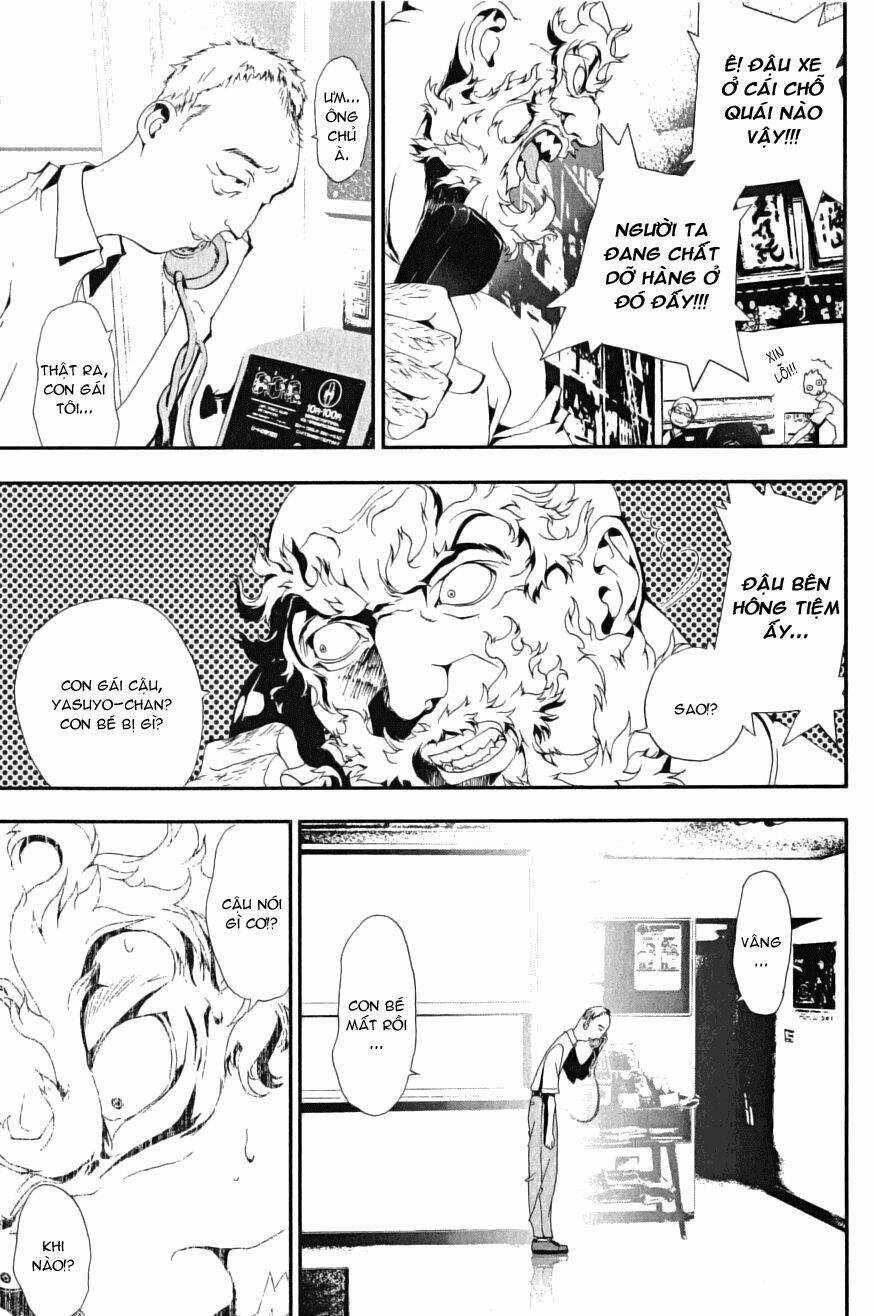 Shiki - Chapter 4 - Trang 40