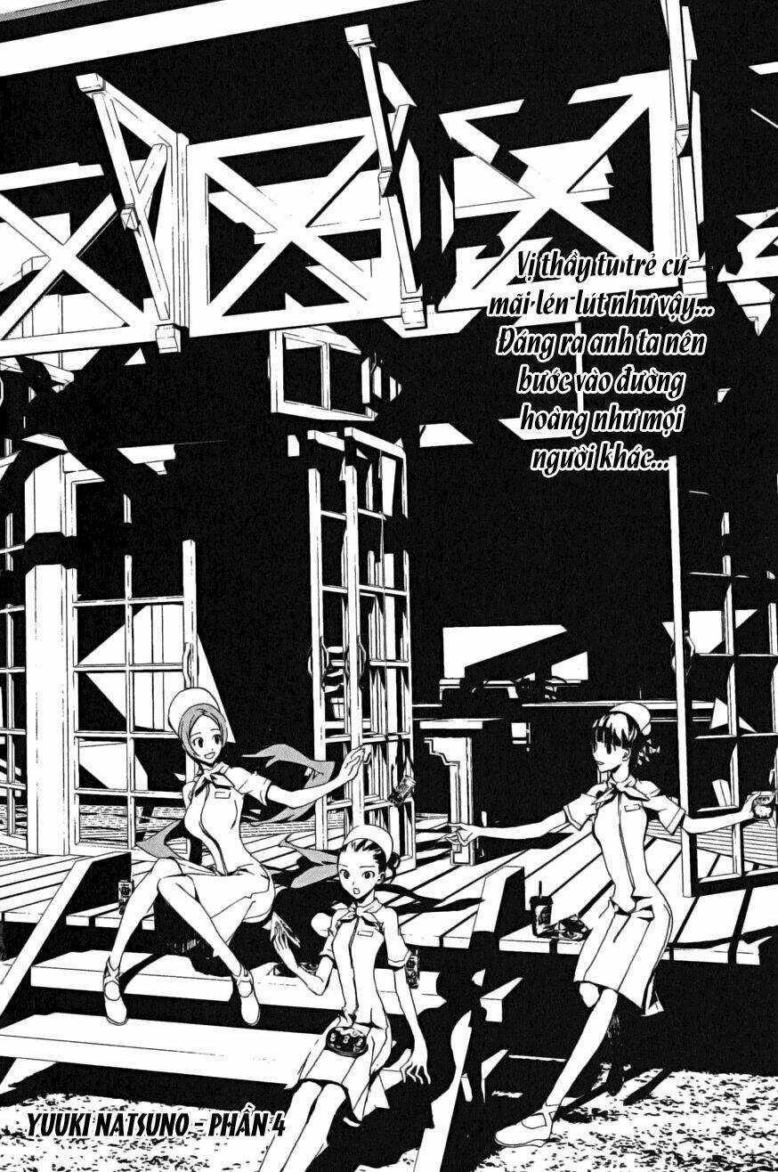 Shiki - Chapter 4 - Trang 5