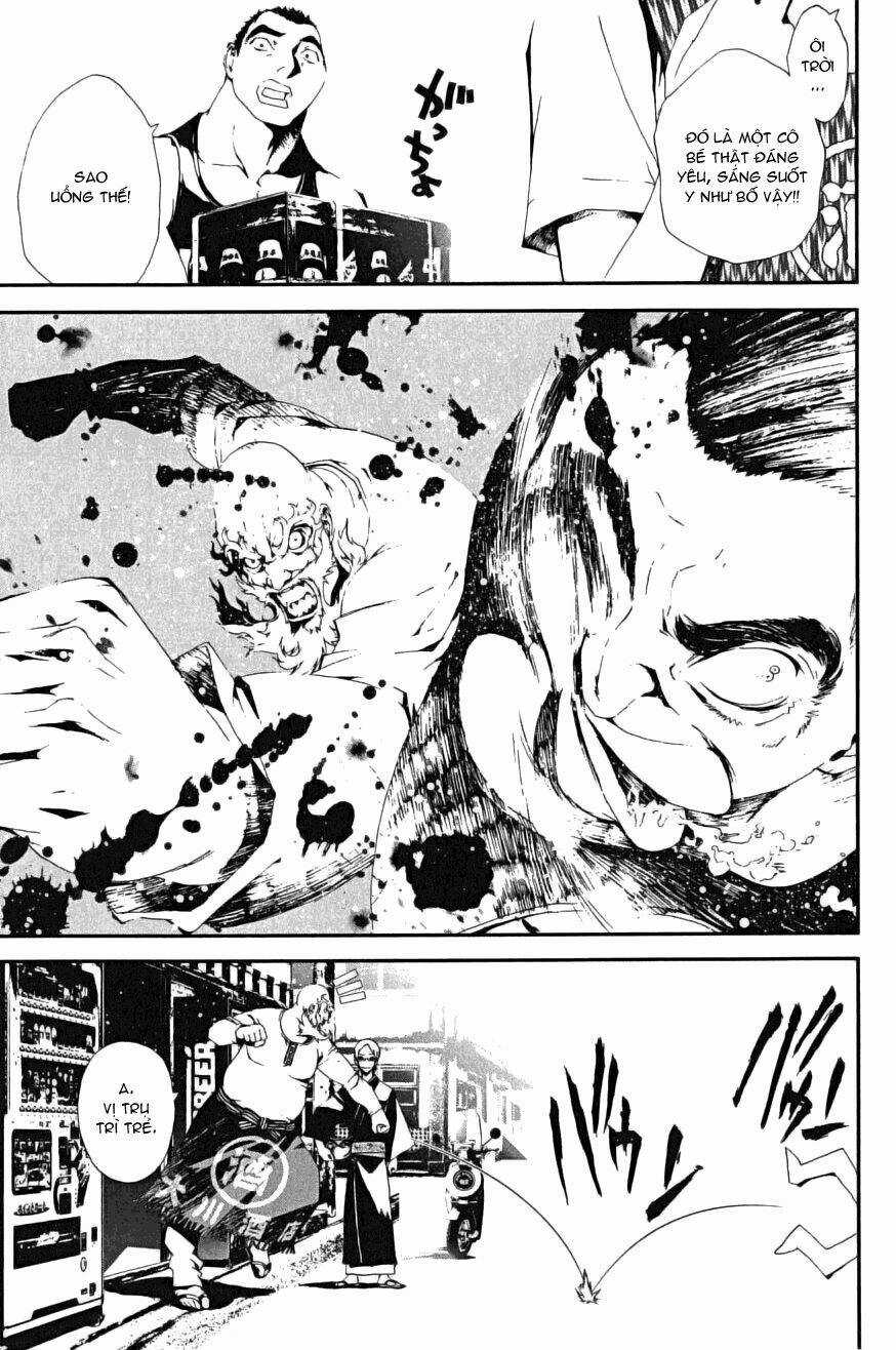 Shiki - Chapter 4 - Trang 42