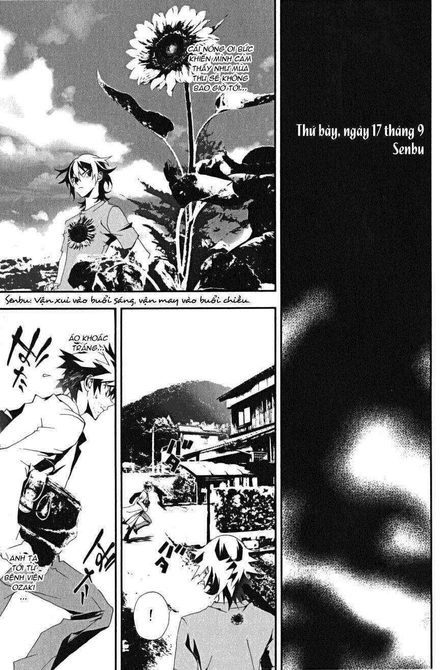 Shiki - Chapter 4 - Trang 46