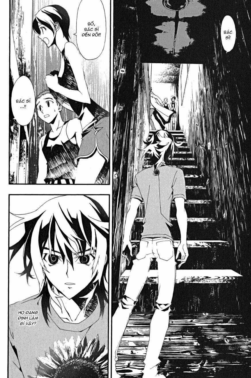 Shiki - Chapter 4 - Trang 47