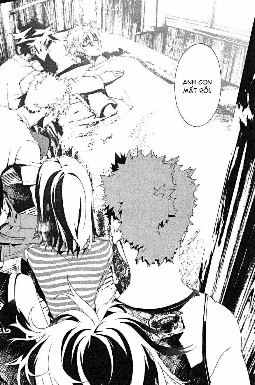 Shiki - Chapter 4 - Trang 49