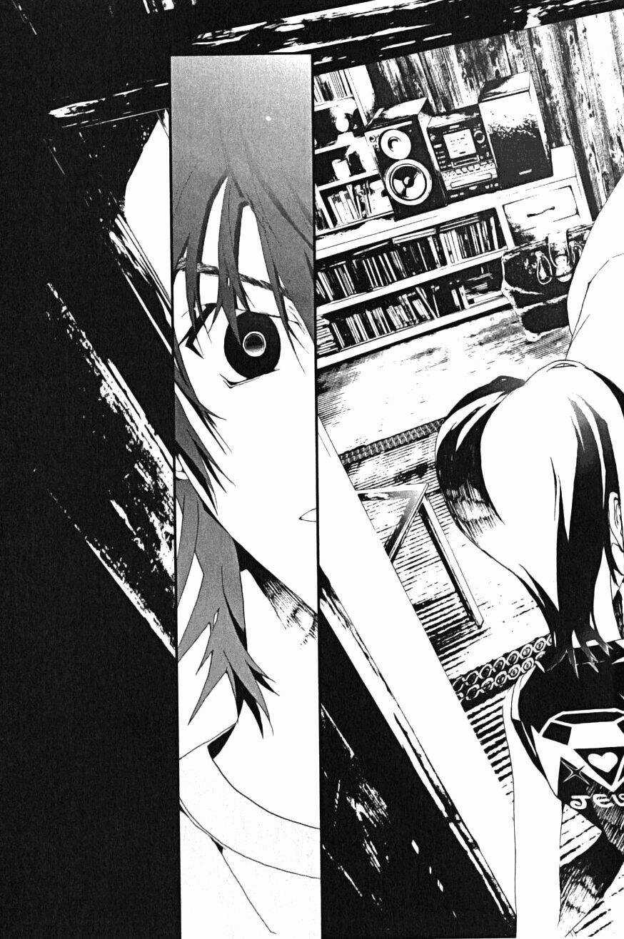 Shiki - Chapter 4 - Trang 50