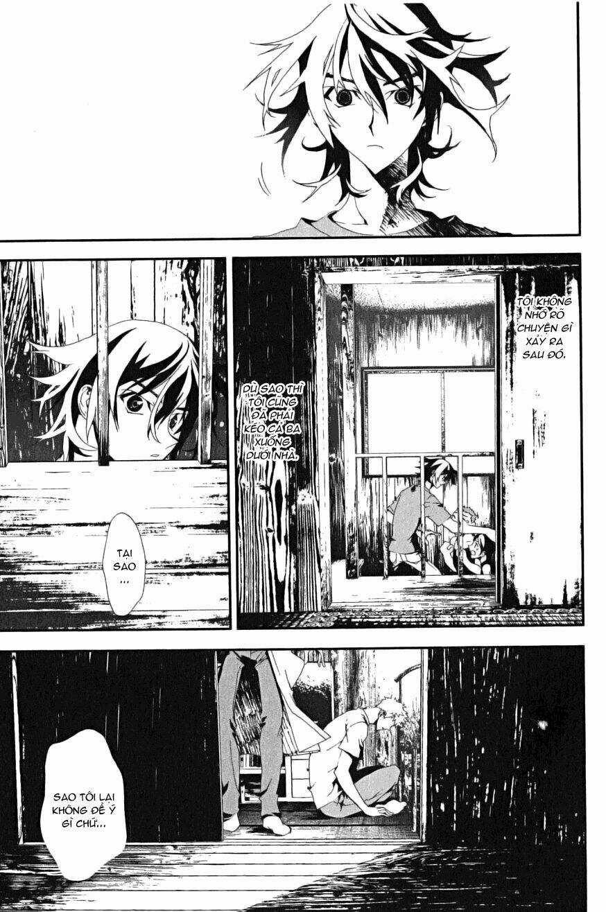 Shiki - Chapter 4 - Trang 52