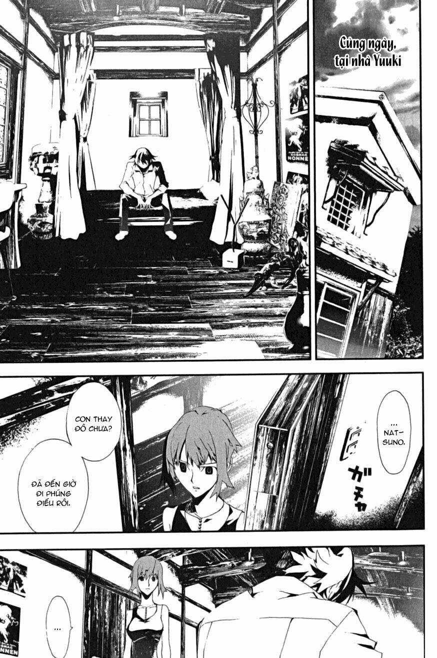 Shiki - Chapter 4 - Trang 54