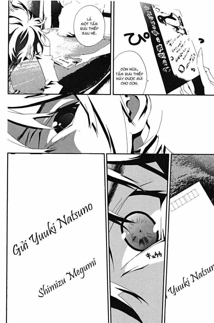 Shiki - Chapter 4 - Trang 55