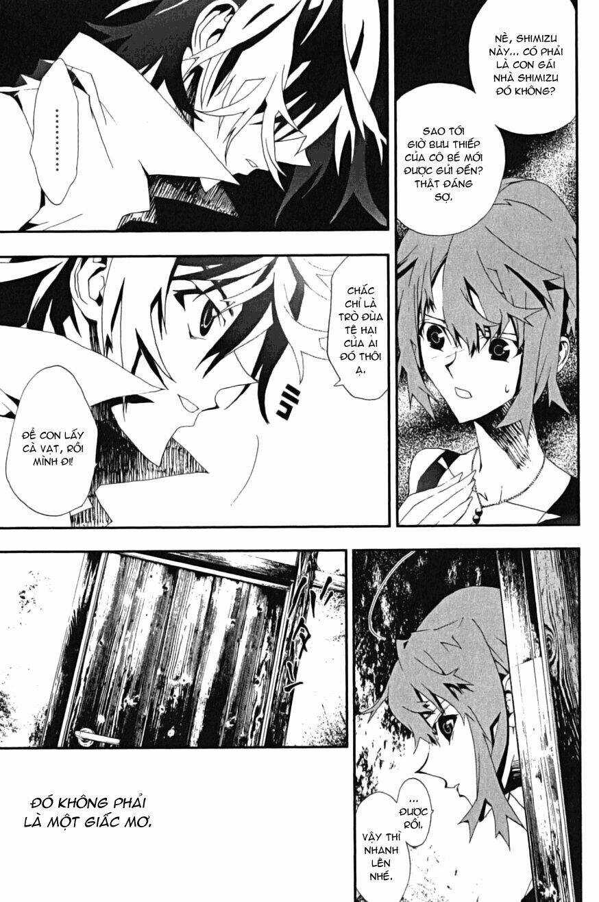 Shiki - Chapter 4 - Trang 56