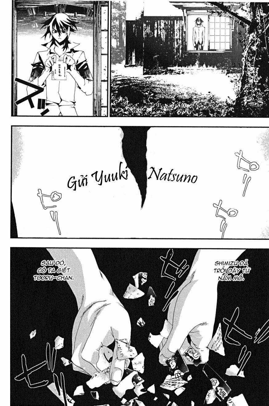 Shiki - Chapter 4 - Trang 57