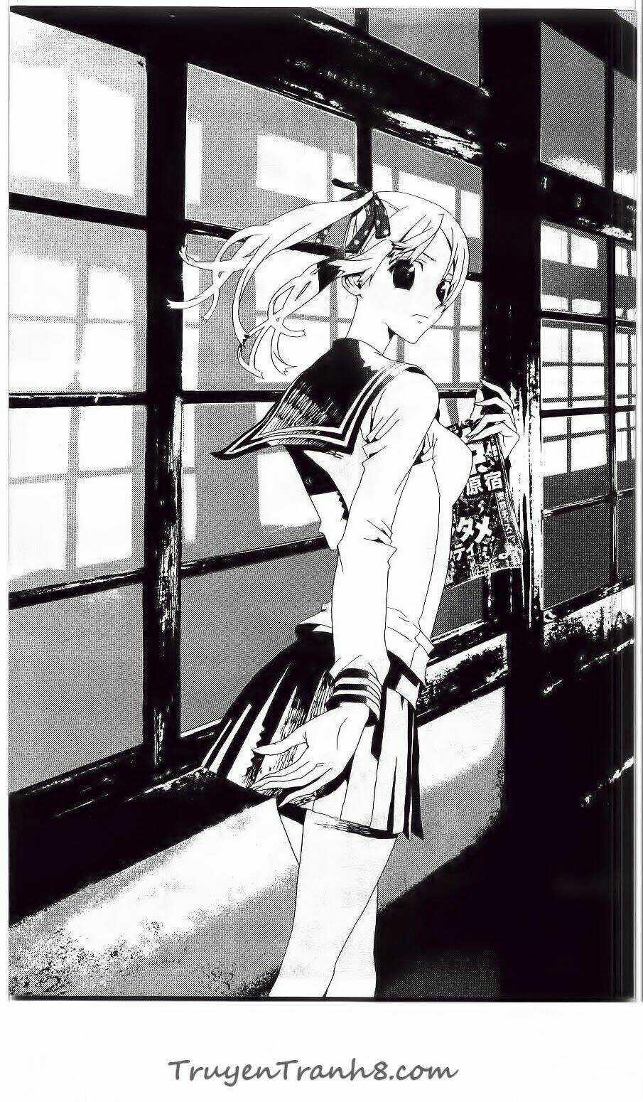 Shiki - Chapter 40 - Trang 16