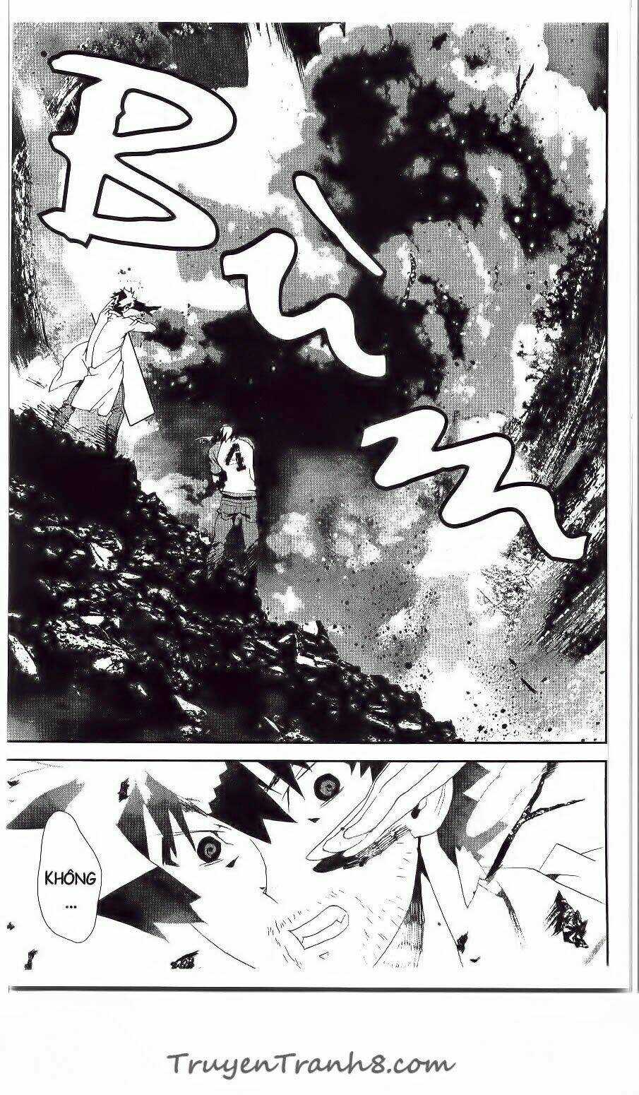 Shiki - Chapter 40 - Trang 22