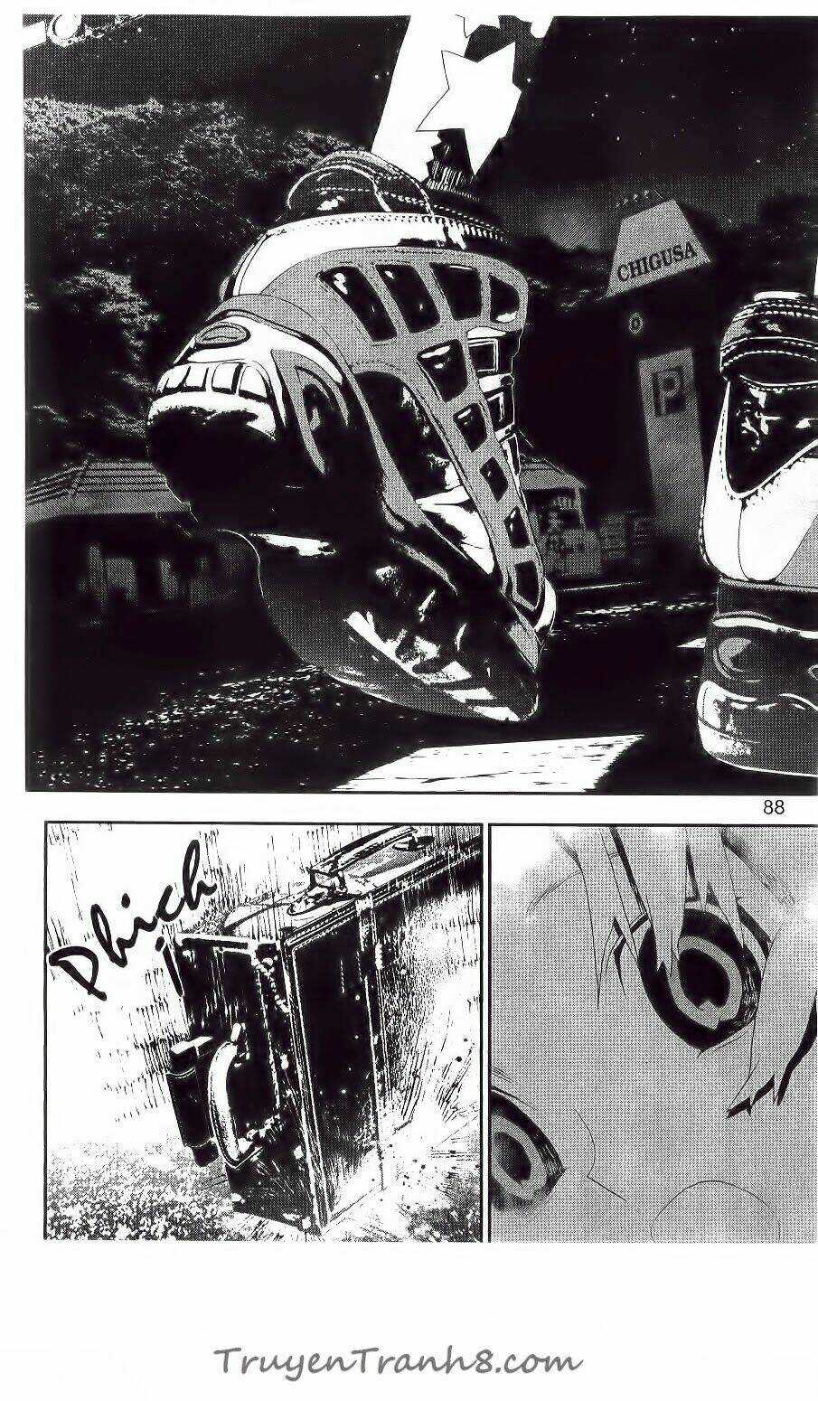 Shiki - Chapter 40 - Trang 39