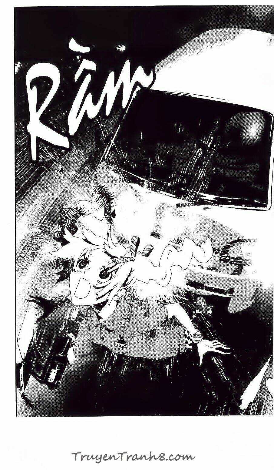 Shiki - Chapter 40 - Trang 41