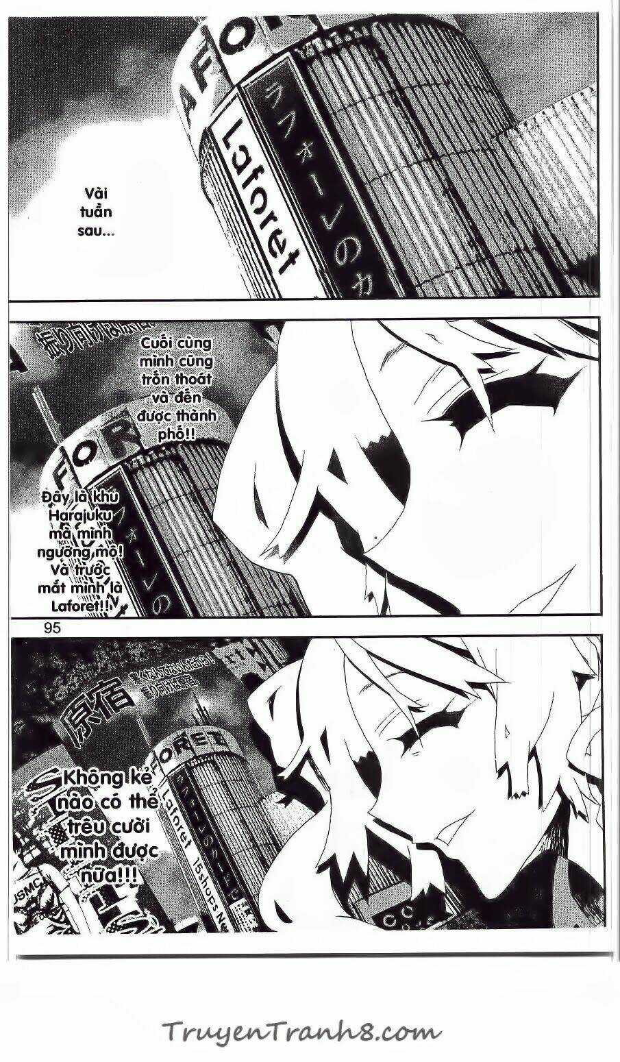 Shiki - Chapter 40 - Trang 46