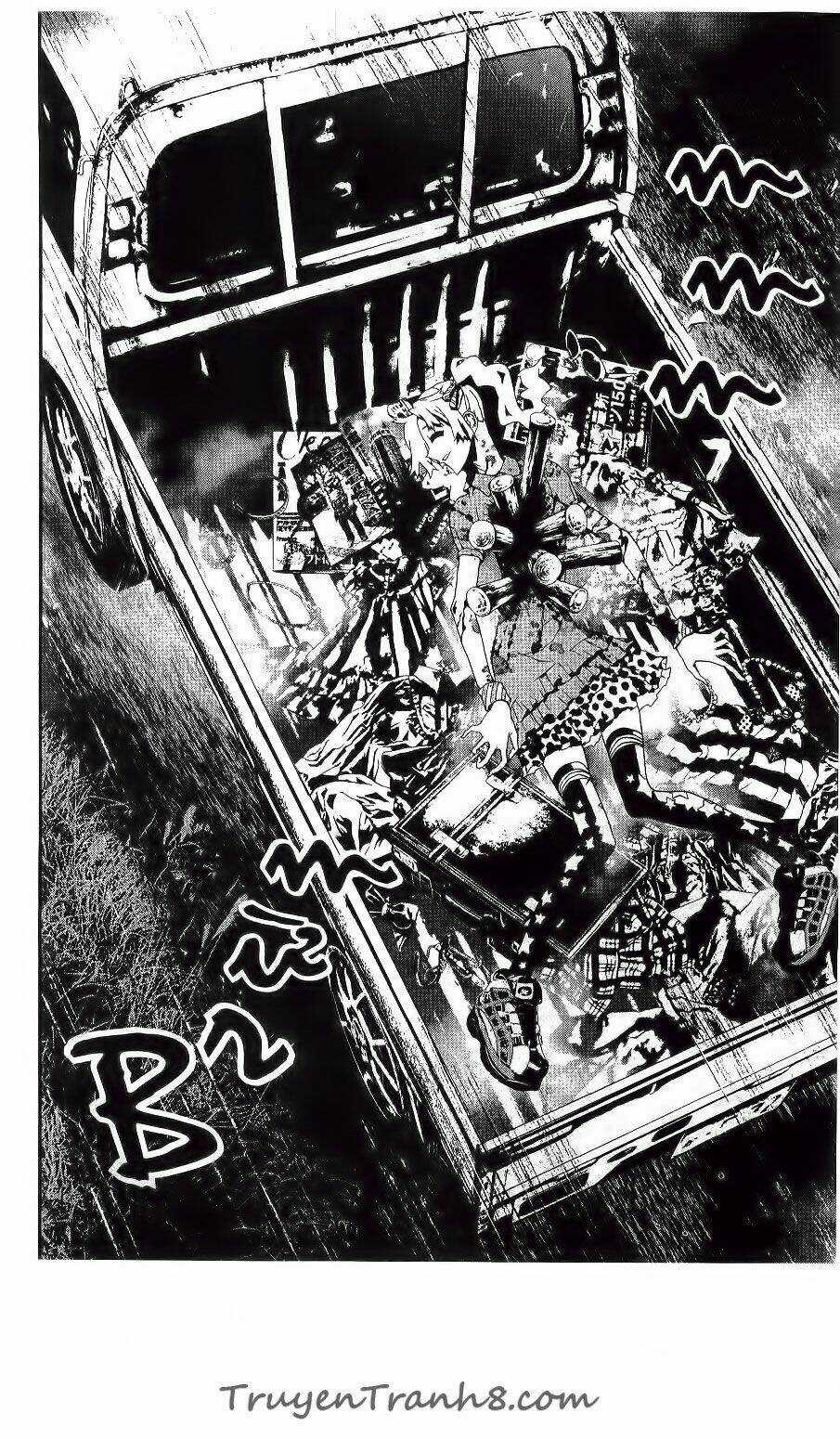 Shiki - Chapter 40 - Trang 47