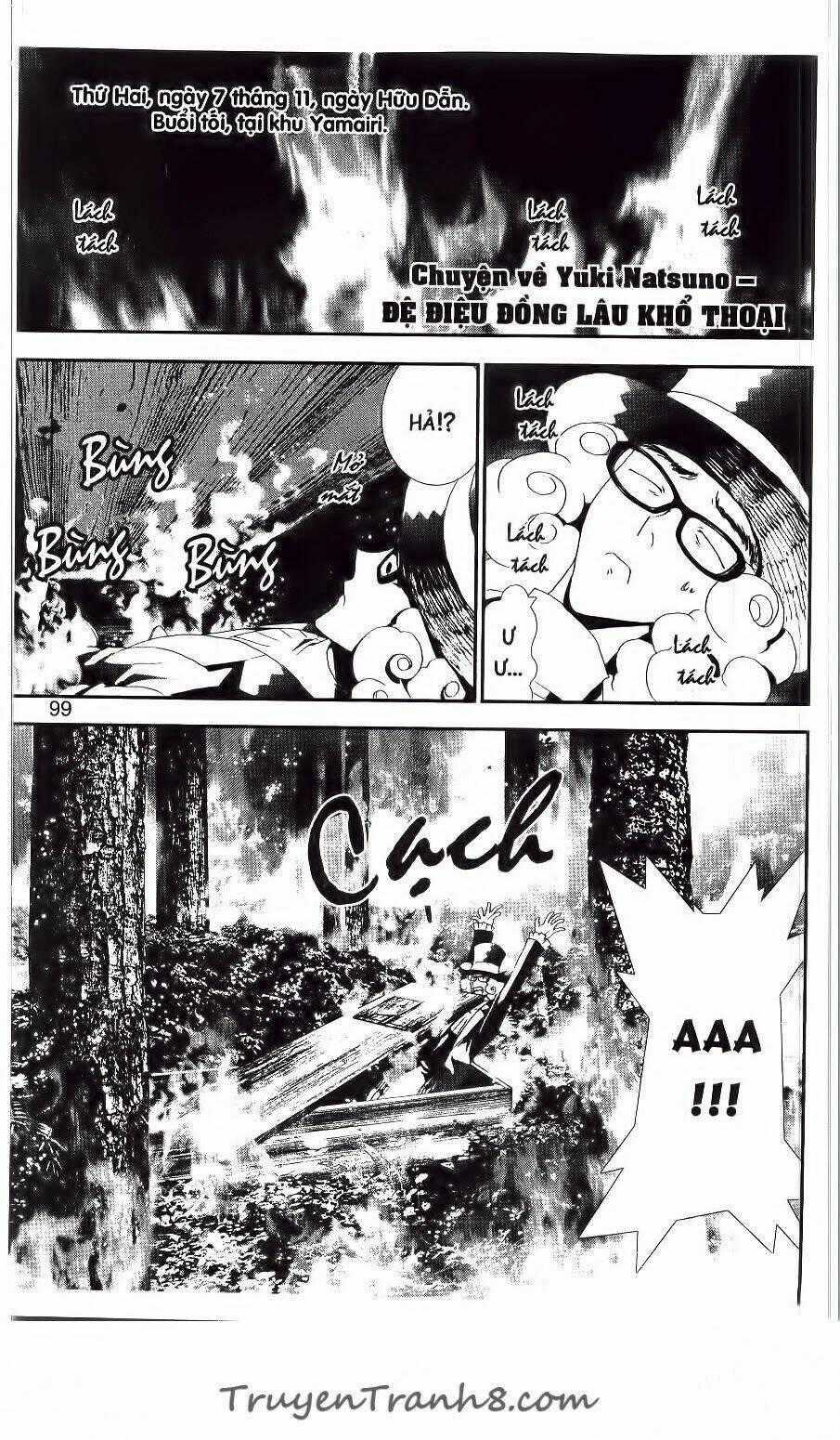 Shiki - Chapter 41 - Trang 2