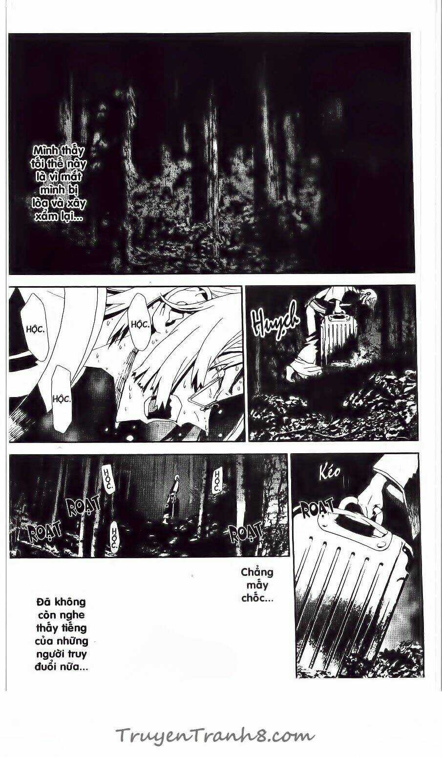 Shiki - Chapter 41 - Trang 16