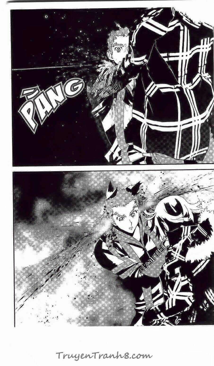 Shiki - Chapter 41 - Trang 27