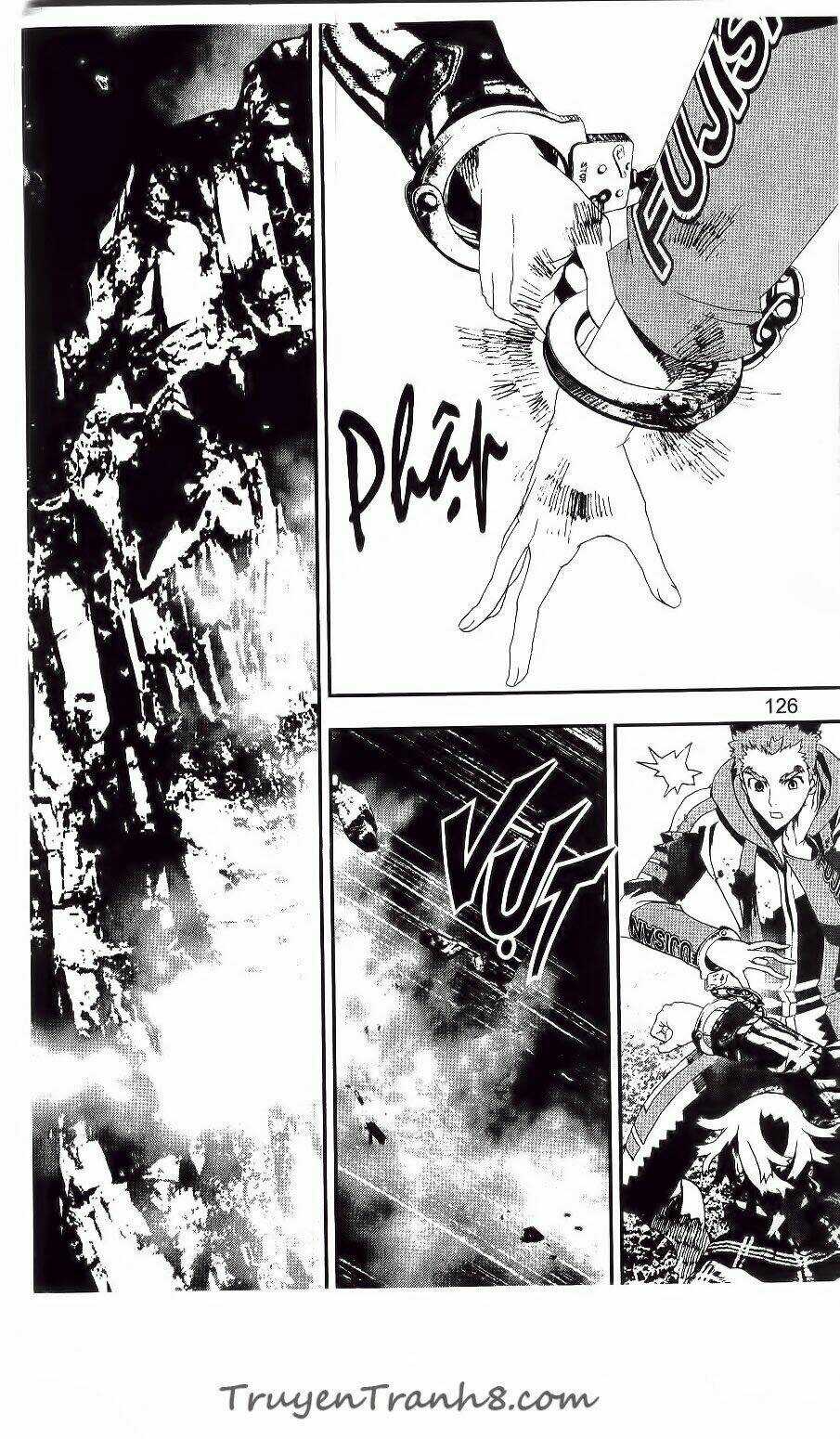 Shiki - Chapter 41 - Trang 29