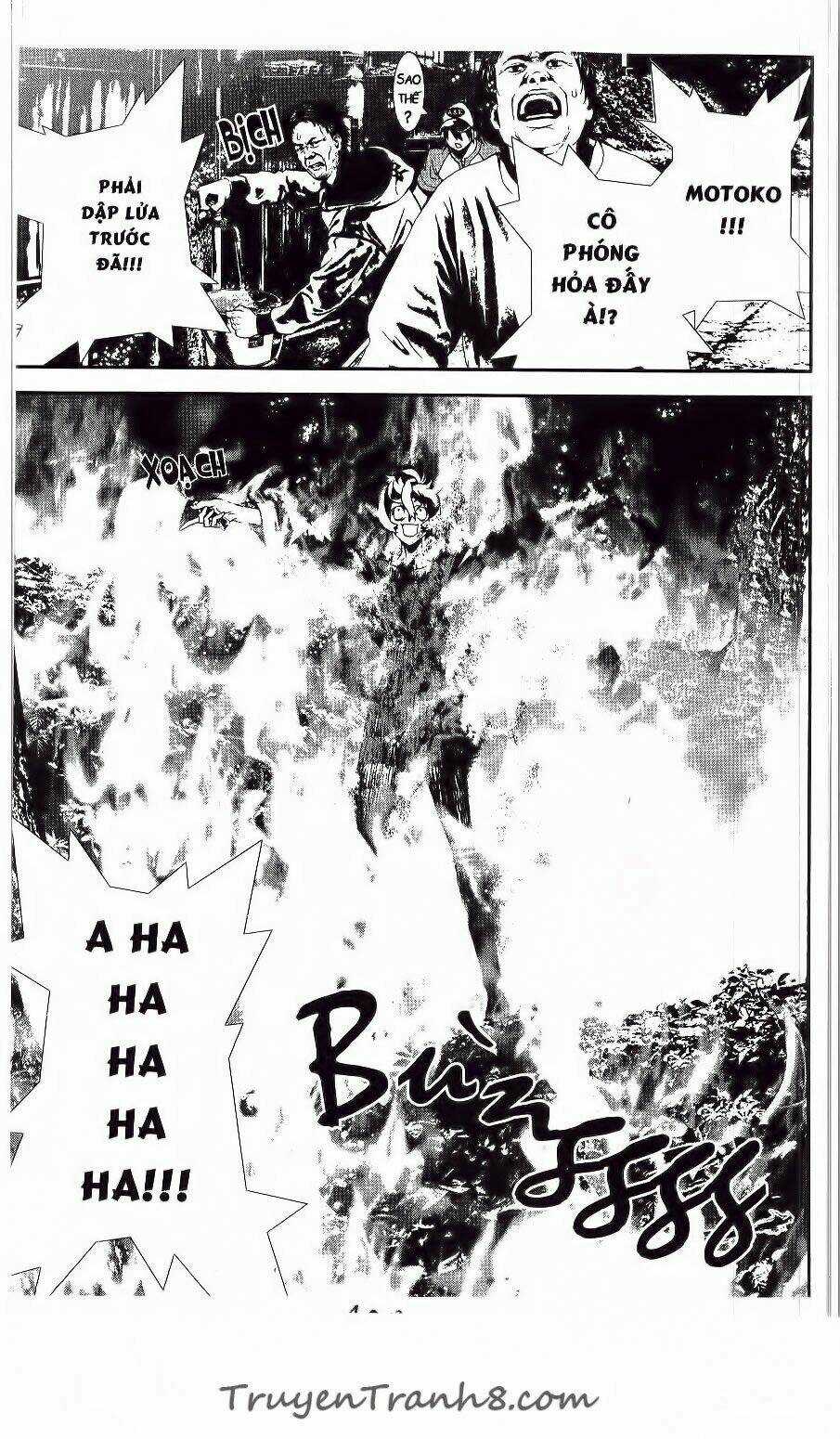 Shiki - Chapter 41 - Trang 4