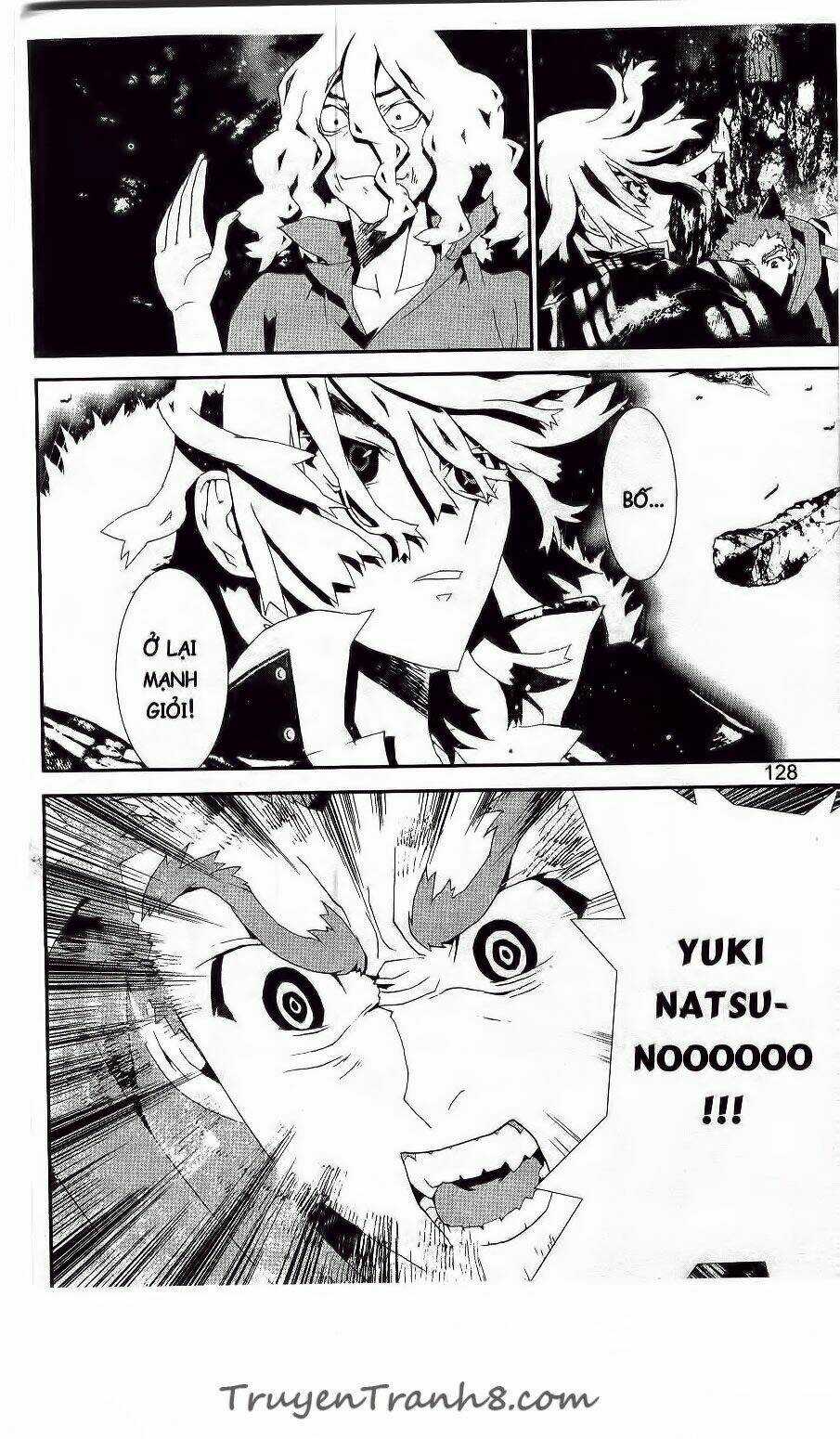 Shiki - Chapter 41 - Trang 31