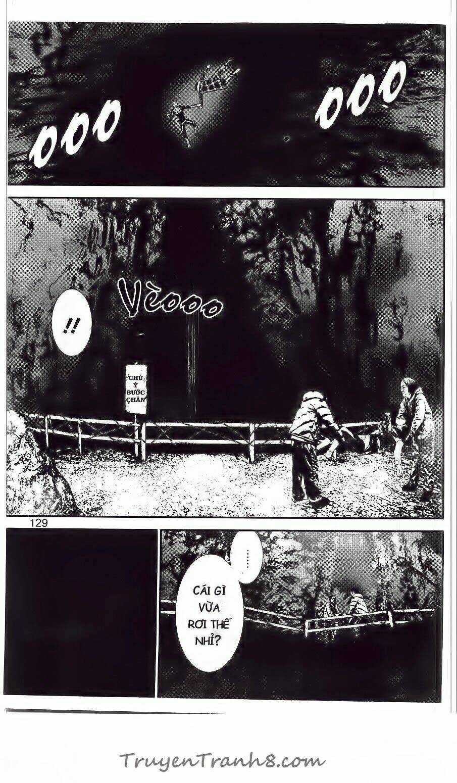 Shiki - Chapter 41 - Trang 32