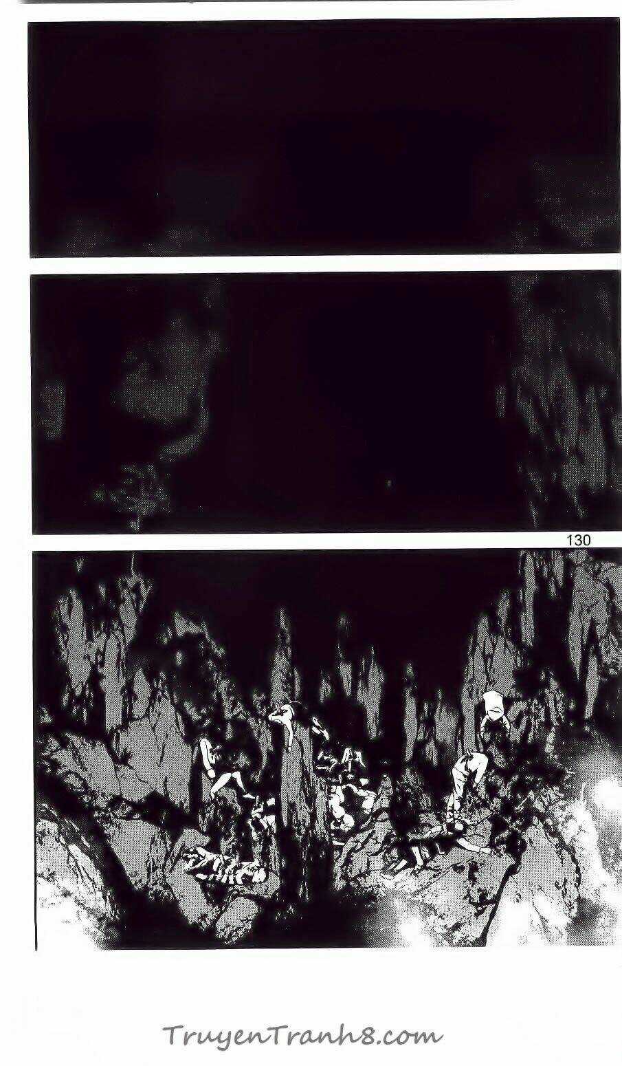 Shiki - Chapter 41 - Trang 33