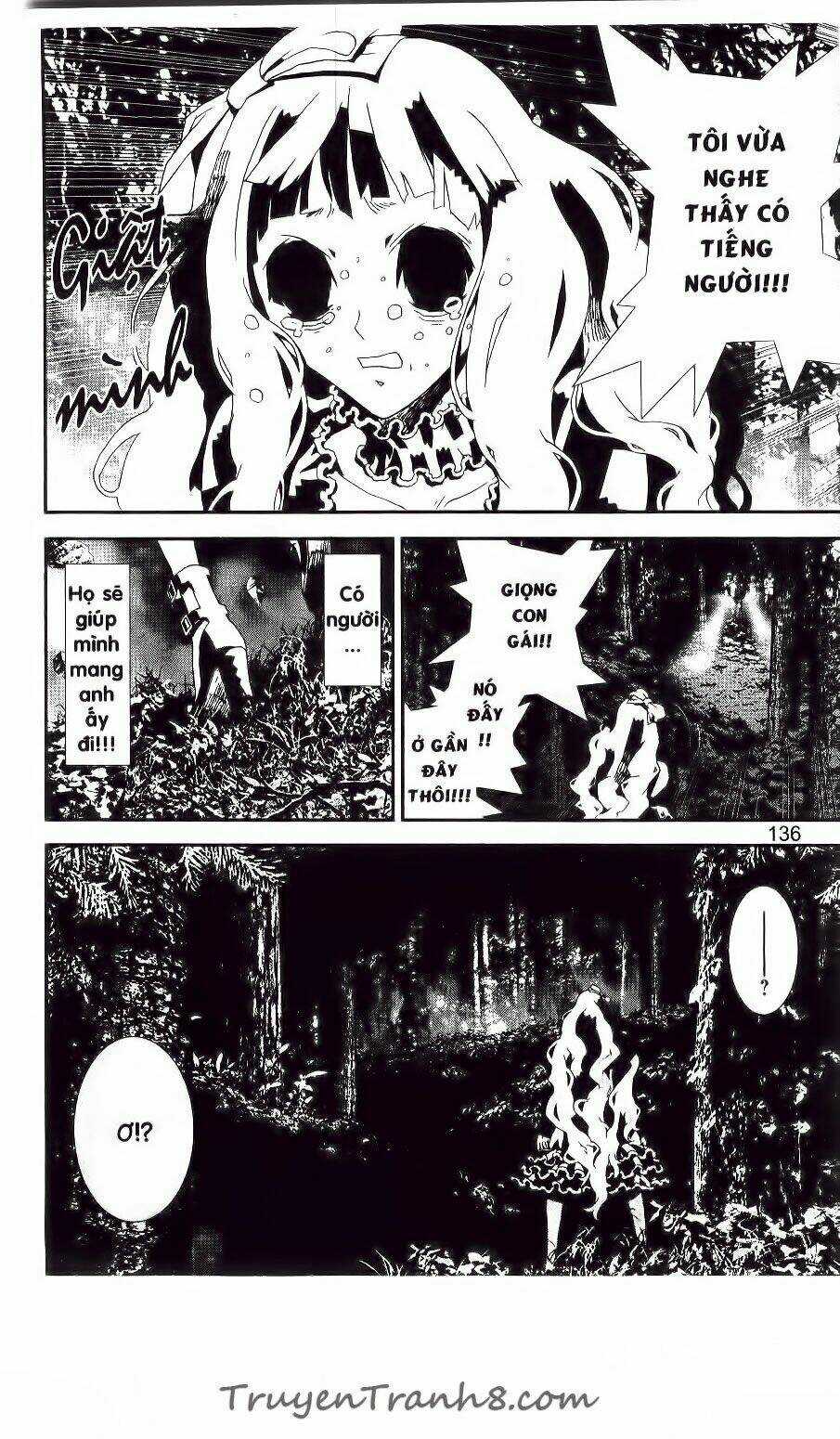 Shiki - Chapter 41 - Trang 39