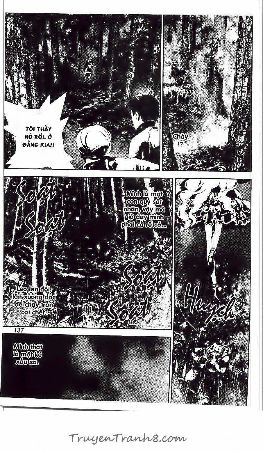 Shiki - Chapter 41 - Trang 40