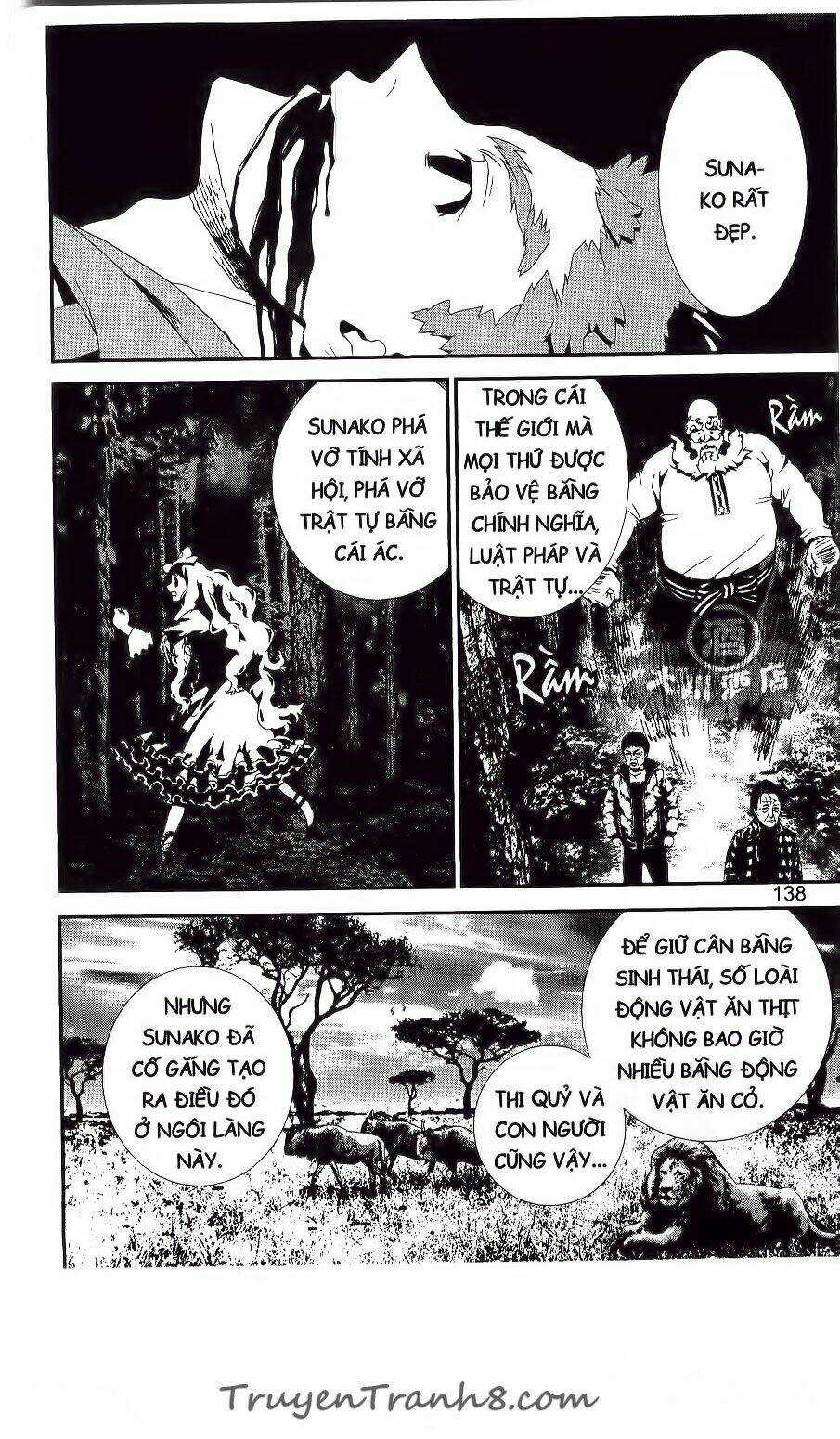 Shiki - Chapter 41 - Trang 41