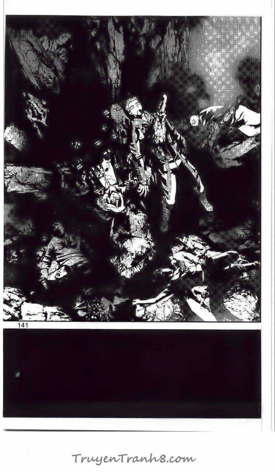 Shiki - Chapter 41 - Trang 44