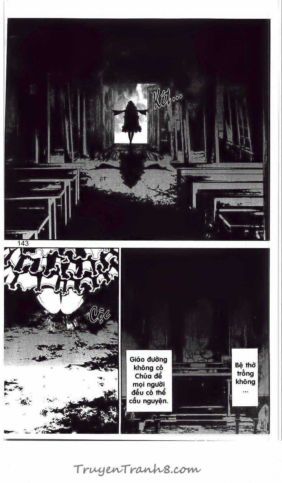 Shiki - Chapter 41 - Trang 46