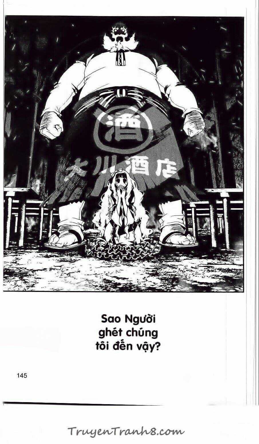 Shiki - Chapter 41 - Trang 48