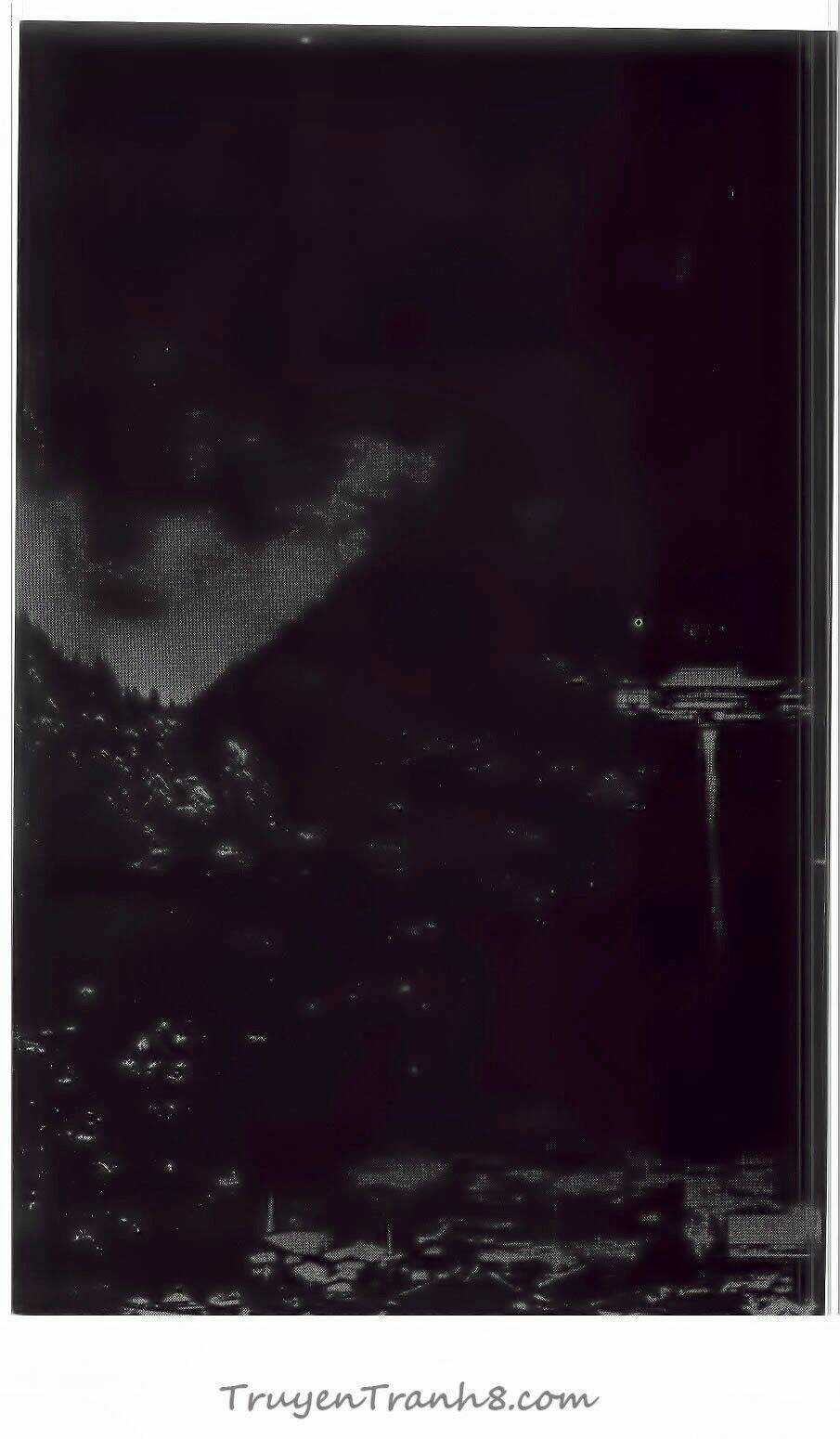 Shiki - Chapter 41 - Trang 6