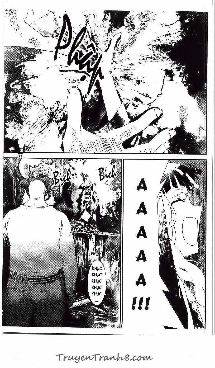 Shiki - Chapter 42 - Trang 12